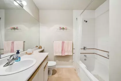 Office / Den Photo of 305 7459 Moffatt Road, Richmond, BC