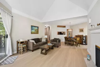Pantry Photo of 305 7459 Moffatt Road, Richmond, BC