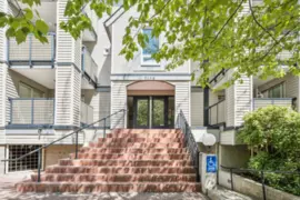 305 7459 Moffatt Road, Richmond, BC
