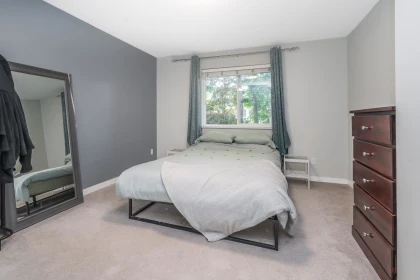 Laundry Room Photo of 209 33480 George Ferguson Way, Abbotsford, BC