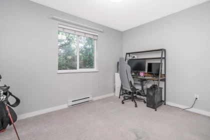 Loft / Bonus Room Photo of 209 33480 George Ferguson Way, Abbotsford, BC