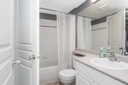 Office / Den Photo of 209 33480 George Ferguson Way, Abbotsford, BC