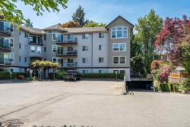 209 33480 George Ferguson Way, Abbotsford, BC