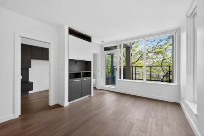 Office / Den Photo of 217 288 W 1st Avenue, Vancouver, BC