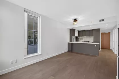 Pantry Photo of 217 288 W 1st Avenue, Vancouver, BC