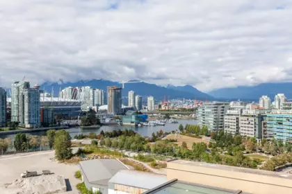 Street View Photo of 217 288 W 1st Avenue, Vancouver, BC