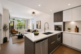 217 288 W 1st Avenue, Vancouver, BC
