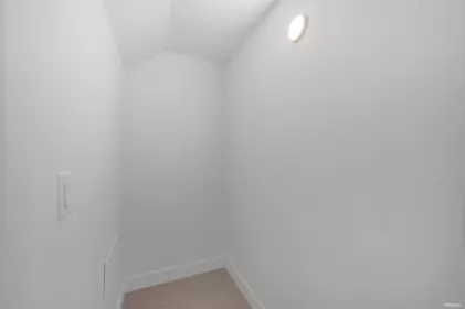 Entry Foyer Photo of TH1 6398 Silver Avenue, Burnaby, BC