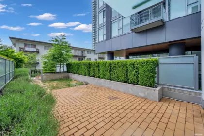 Playground / Recreational Area Near TH1 6398 Silver Avenue, Burnaby, BC
