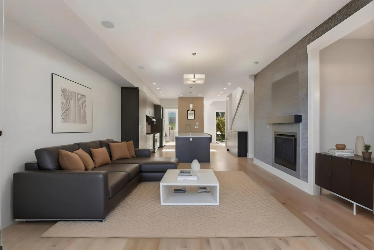 Dining Area Photo of 15871 28 Avenue, Surrey, BC