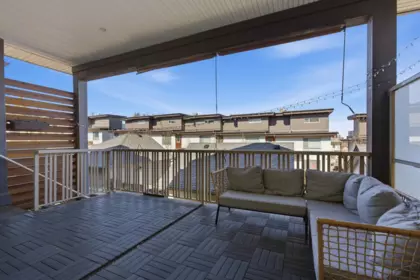 Outdoor Patio Photo of 15871 28 Avenue, Surrey, BC