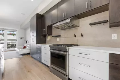 Pantry Photo of 15871 28 Avenue, Surrey, BC