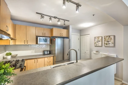 106 9233 Government Street, Burnaby, BC, Burnaby — Apartment/Condo for sale