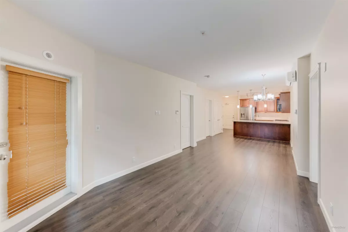 Family Room Photo of 208 20325 85 Avenue, Langley, BC