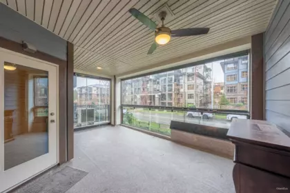 Hallway Photo of 208 20325 85 Avenue, Langley, BC