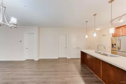 Kitchen Photo of 208 20325 85 Avenue, Langley, BC