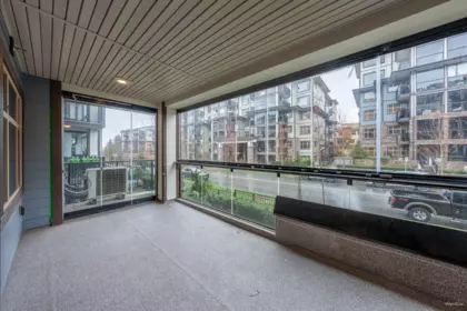 Staircase Photo of 208 20325 85 Avenue, Langley, BC