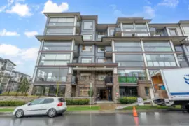 208 20325 85 Avenue, Langley, BC