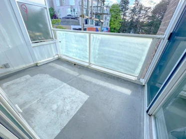 Basement Recreation Room Photo of 311 5555 Victoria Drive, Vancouver, BC