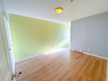 Bedroom 2 Photo of 311 5555 Victoria Drive, Vancouver, BC