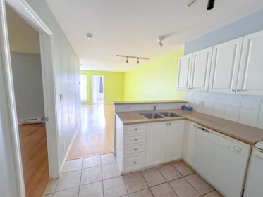 Kitchen Photo of 311 5555 Victoria Drive, Vancouver, BC