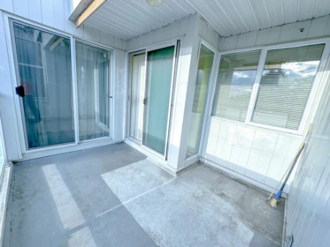 Laundry Room Photo of 311 5555 Victoria Drive, Vancouver, BC