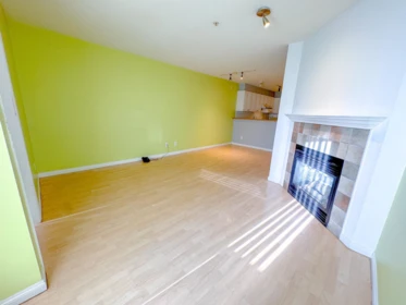 Pantry Photo of 311 5555 Victoria Drive, Vancouver, BC