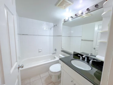 Primary Bedroom Photo of 311 5555 Victoria Drive, Vancouver, BC