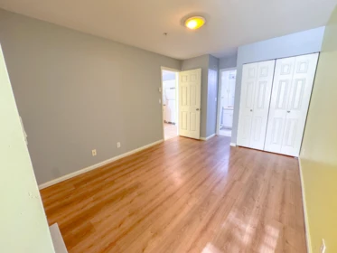 Walk-In Closet Photo of 311 5555 Victoria Drive, Vancouver, BC