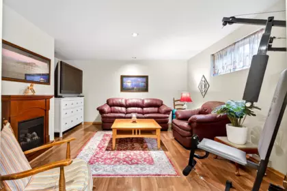 Swimming Pool Photo of 16937 Avenue, Surrey, BC