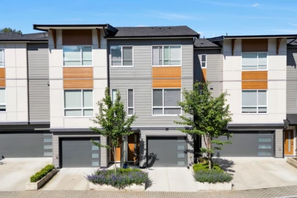 3 19935 75a Avenue, Langley, BC, Langley — Townhouse for sale