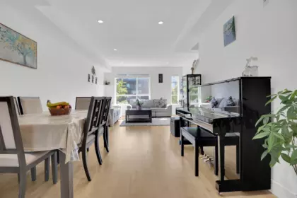 Pantry Photo of 3 19935 75a Avenue, Langley, BC