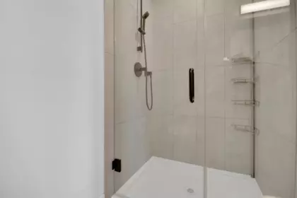 Powder Room Photo of 3 19935 75a Avenue, Langley, BC
