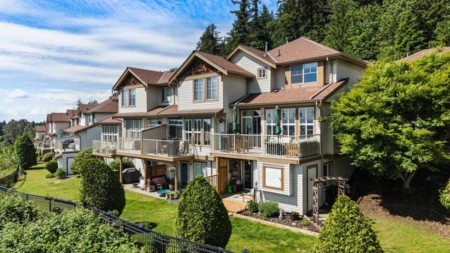 Community Amenities Photo (Clubhouse) of 80 35287 Old Yale Road, Abbotsford, BC
