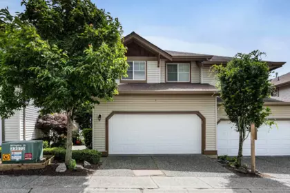 80 35287 Old Yale Road, Abbotsford, BC, Abbotsford — Townhouse for sale