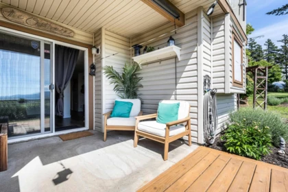 Hot Tub / Spa Photo of 80 35287 Old Yale Road, Abbotsford, BC