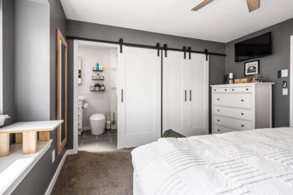 Loft / Bonus Room Photo of 80 35287 Old Yale Road, Abbotsford, BC