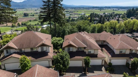 Neighborhood Park Photo Near 80 35287 Old Yale Road, Abbotsford, BC