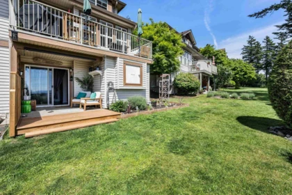 Outdoor Kitchen Photo of 80 35287 Old Yale Road, Abbotsford, BC