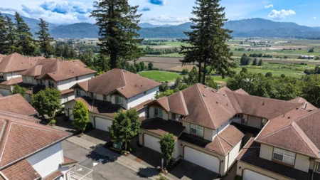 Playground / Recreational Area Near 80 35287 Old Yale Road, Abbotsford, BC