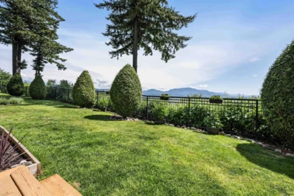 Swimming Pool Photo of 80 35287 Old Yale Road, Abbotsford, BC