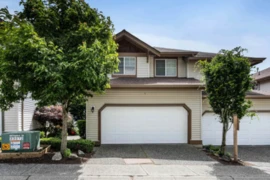 80 35287 Old Yale Road, Abbotsford, BC
