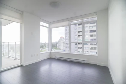 Pantry Photo of 1705 608 Belmont Street, New Westminster, BC