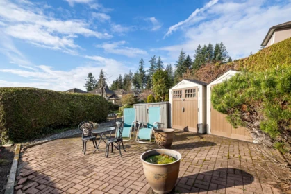 Hot Tub / Spa Photo of 1542 Alpine Lane, Coquitlam, BC