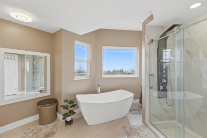 Mudroom Photo of 1542 Alpine Lane, Coquitlam, BC