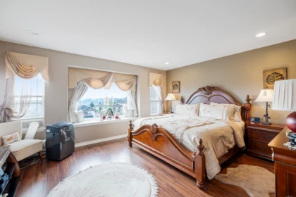 Office / Den Photo of 1542 Alpine Lane, Coquitlam, BC