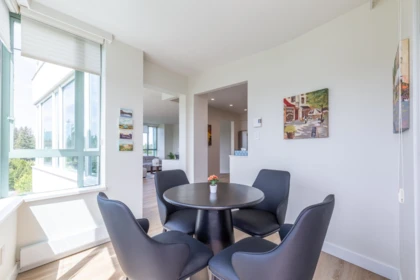 Basement Recreation Room Photo of 905 15030 101 Avenue, Surrey, BC