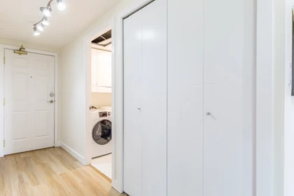 Garage Interior Photo of 905 15030 101 Avenue, Surrey, BC