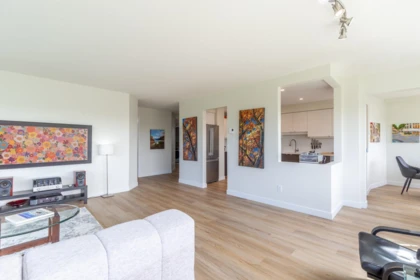 Pantry Photo of 905 15030 101 Avenue, Surrey, BC