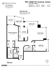 Playground / Recreational Area Near 905 15030 101 Avenue, Surrey, BC